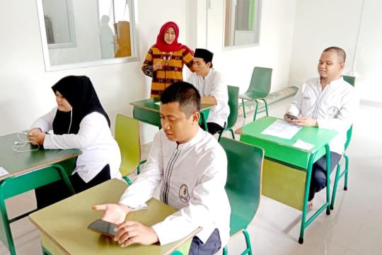 Maulid Nabi: Meneladani Akhlak Rasulullah dengan Muliakan Santri Disabilitas