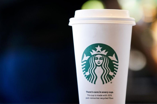 Starbucks dan McDonald's Serempak Menyalahkan Israel, Kenapa Ya?