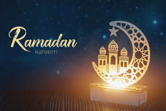 Ramadhan 1445H: Dimulai Berbeda, Akhirnya Bersama