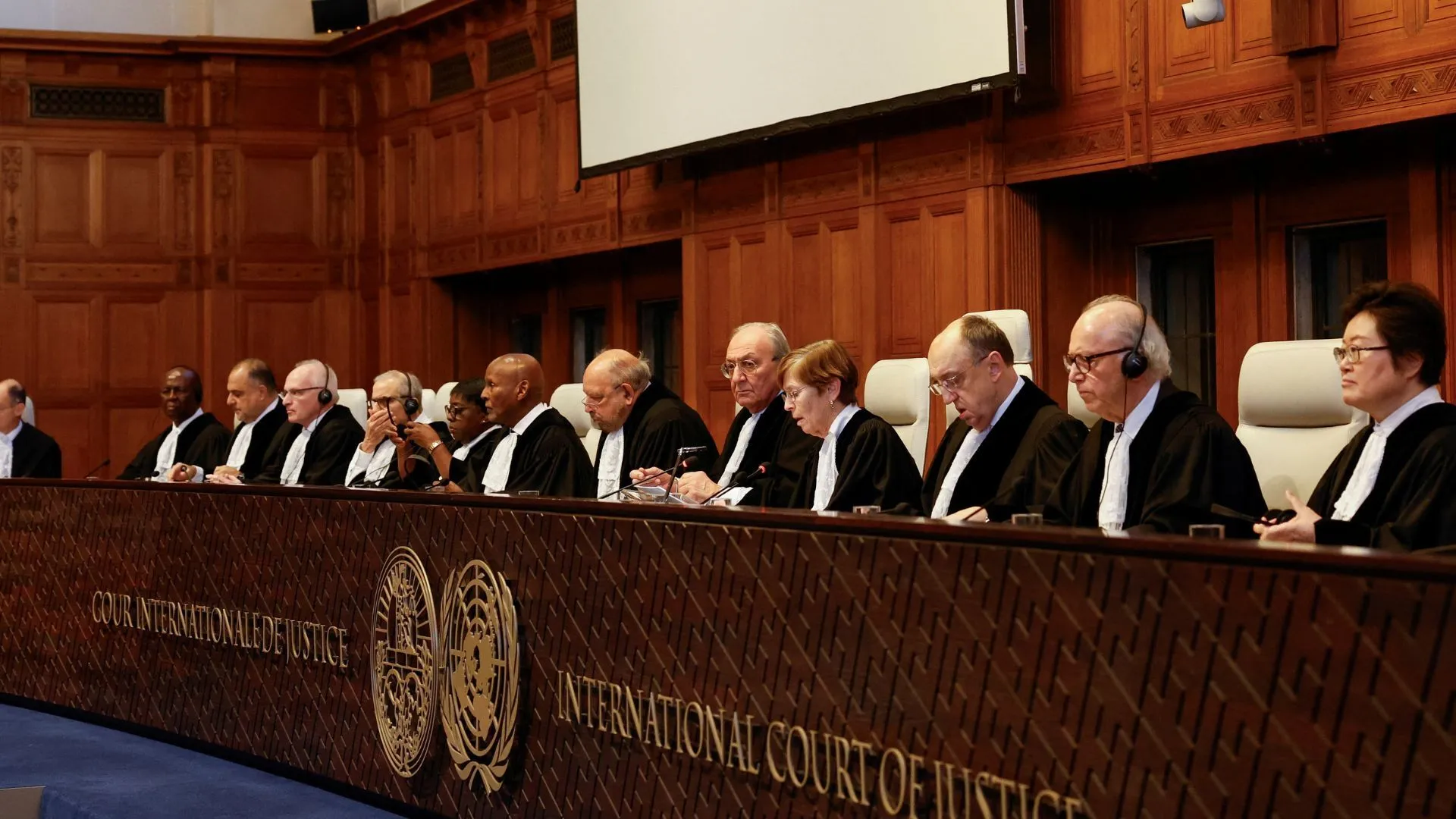 Agresi Israel di Gaza: Daftar Peristiwa Penting Hari ke-114