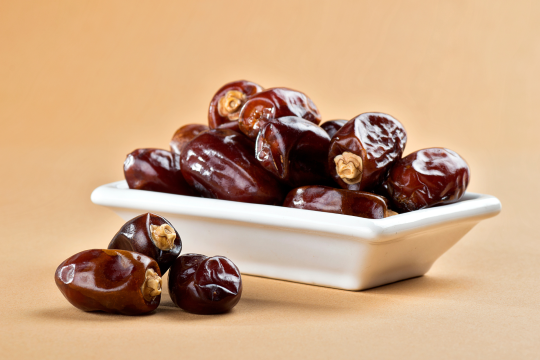 MUI: Haram Konsumsi Kurma Produksi Milik Israel!