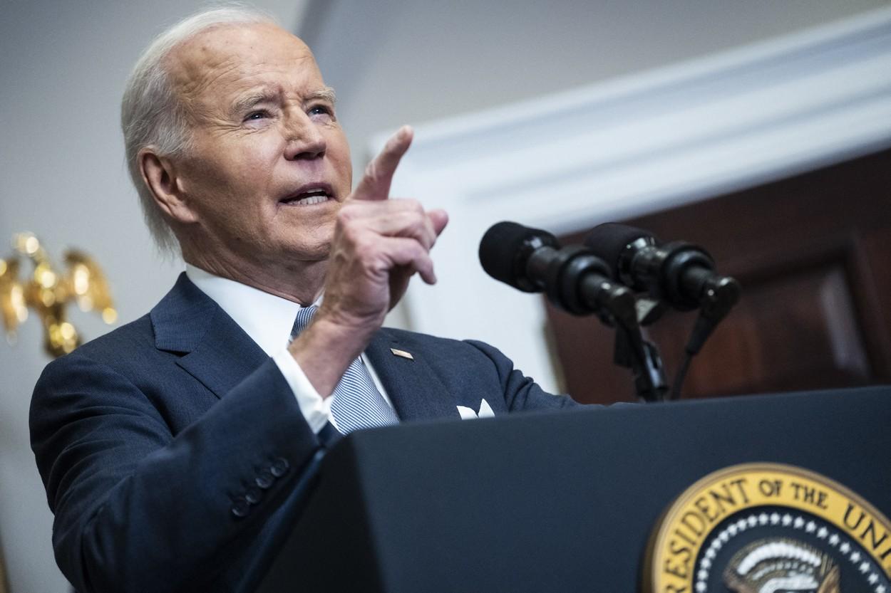 Mantan Presiden AS Joe Biden Kena Kanker Prostat Tingkat Lanjut Stadium 9!