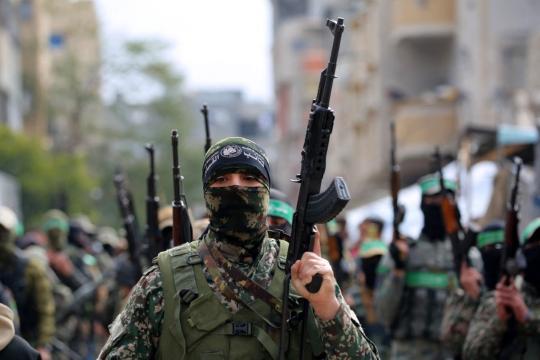 Akhirnya Gaza Capai Gencatan Senjata Fase Pertama!