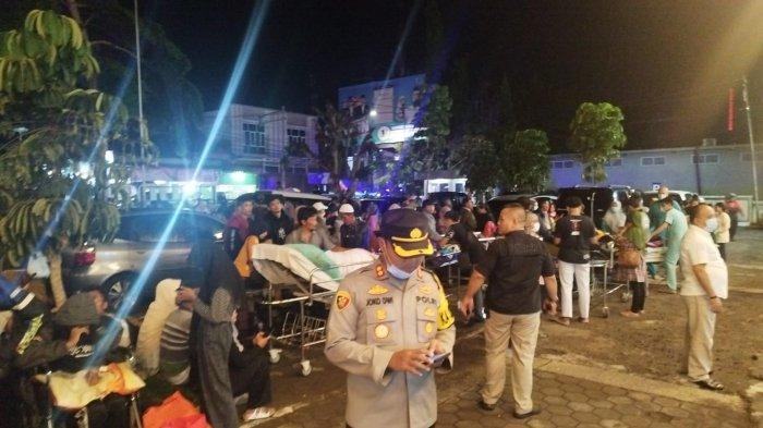 Pasien-RSUD-Sumedang-Berhamburan-Akibat-Guncangan-Gempa