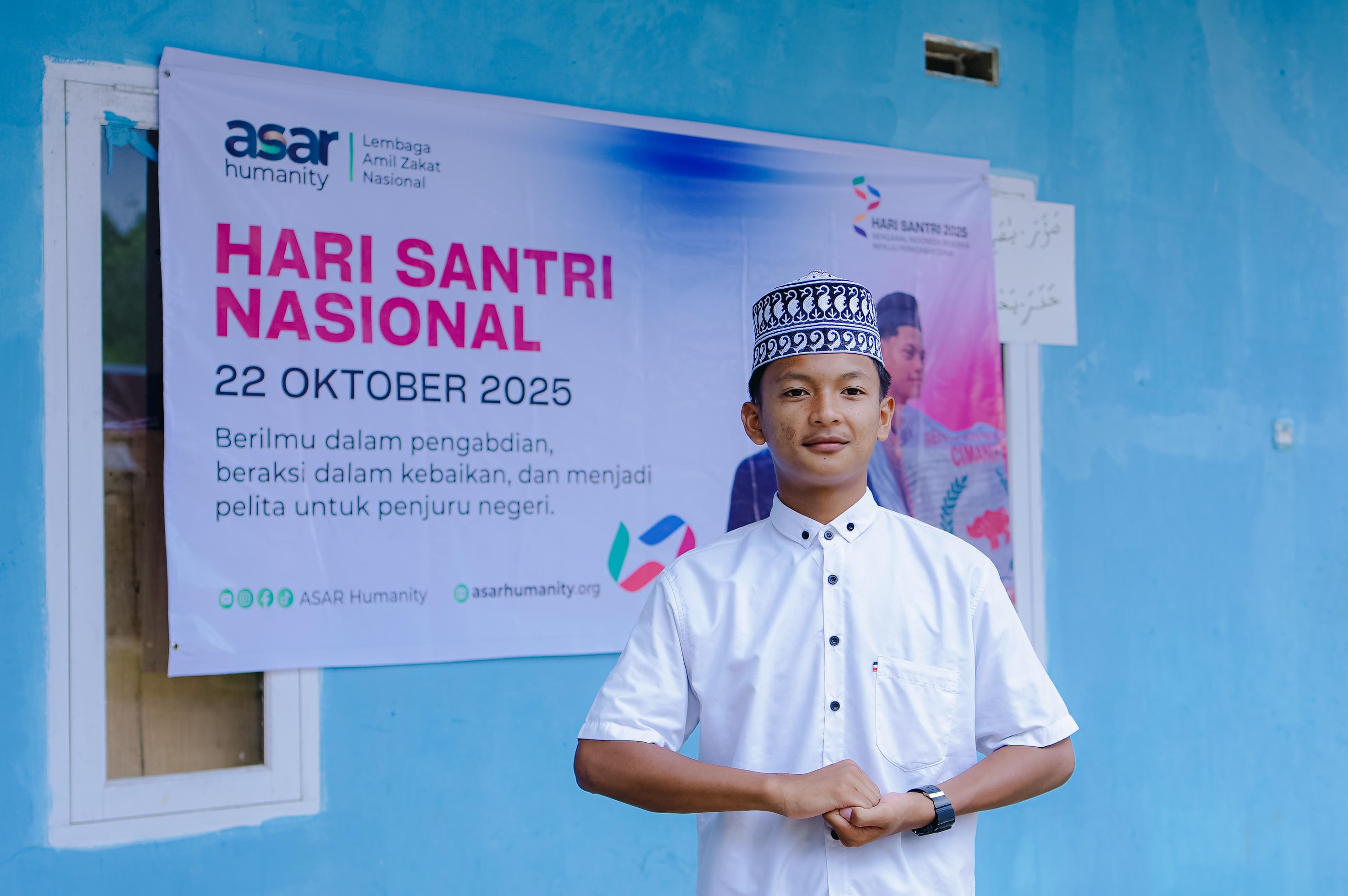Hari Santri 2026: Sejarah, Makna, dan Peran Santri bagi Negeri