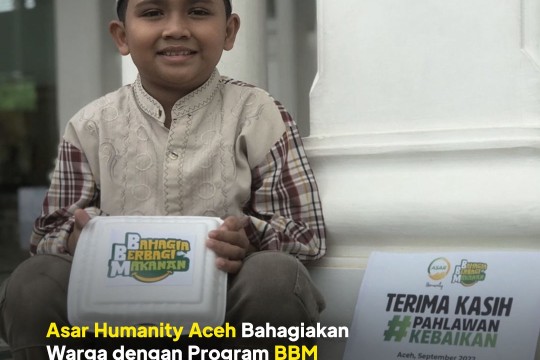 A tectonic earthquake with a magnitude of 5.0 occurred in Kendawangan District