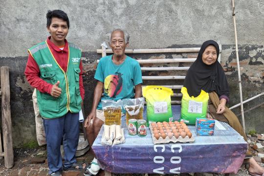 Zakat: Bukan Sekadar Kewajiban, Tapi Jalan Kemanusiaan