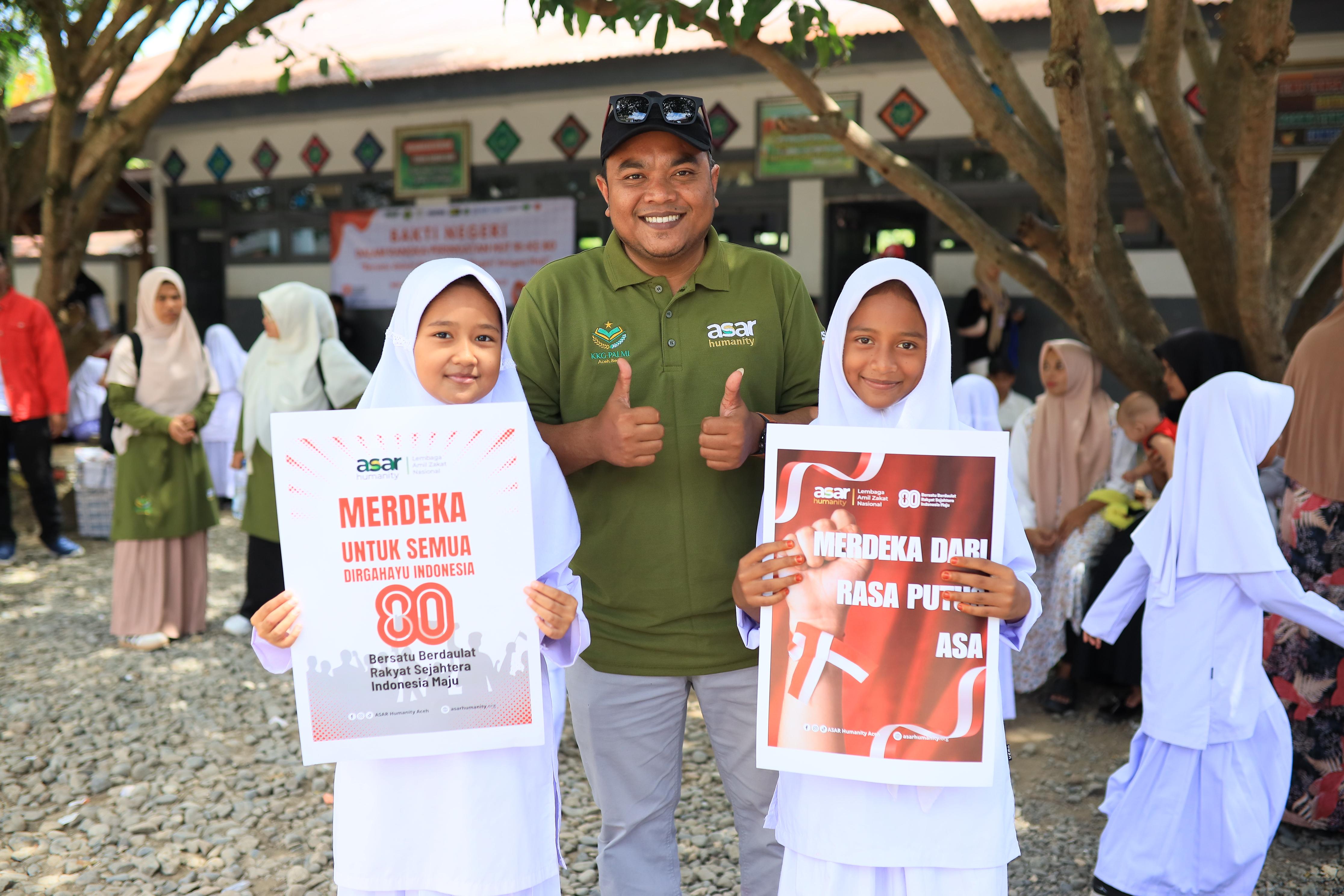 Makna Hari Kemerdekaan Indonesia: Arti, Sejarah, dan Cara Mengisinya dengan Aksi Nyata