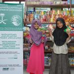KSrelief dan ASAR Humanity Dorong Kemandirian Pesantren melalui Program Toko Kelontong di Kepulauan Mentawai
