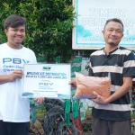 Bantuan Kemanusiaan Jangkau Lebih dari 21.000 Korban Banjir di Aceh dan Sumatra Barat