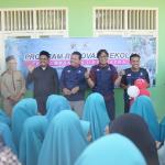 Membangun Kembali Harapan Pasca Banjir: Cahaya Jakarta Group Dukung Pemulihan SDIT Ceudah Rabbani
