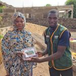 Krisis Kelaparan Ancam 7,8 Juta Warga Sudan Selatan, ASAR Ajak Perkuat Kepedulian Global