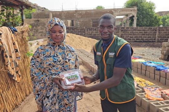 Krisis Kelaparan Ancam 7,8 Juta Warga Sudan Selatan, ASAR Ajak Perkuat Kepedulian Global