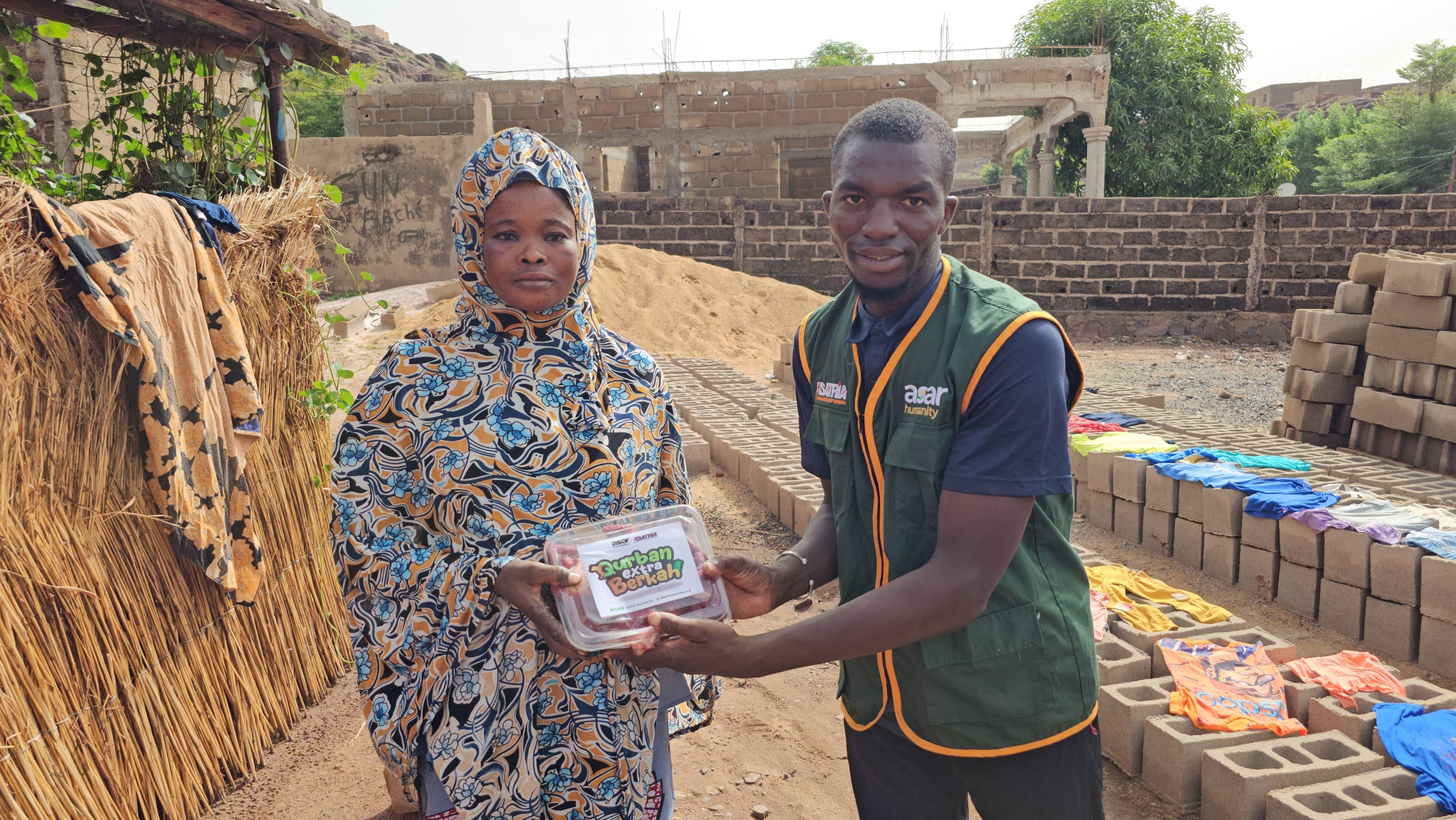 Krisis Kelaparan Ancam 7,8 Juta Warga Sudan Selatan, ASAR Ajak Perkuat Kepedulian Global