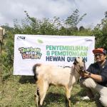 Bersyukur Berqurban: Makna, Dalil, dan Hikmah Qurban dalam Islam