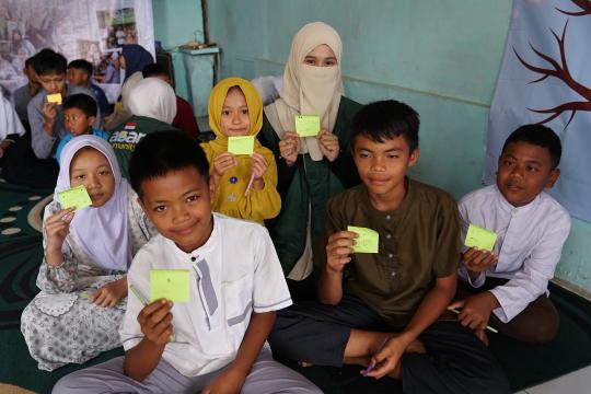 Hari Anak Nasional 2026: Momentum Menjaga Hak dan Masa Depan Anak Indonesia