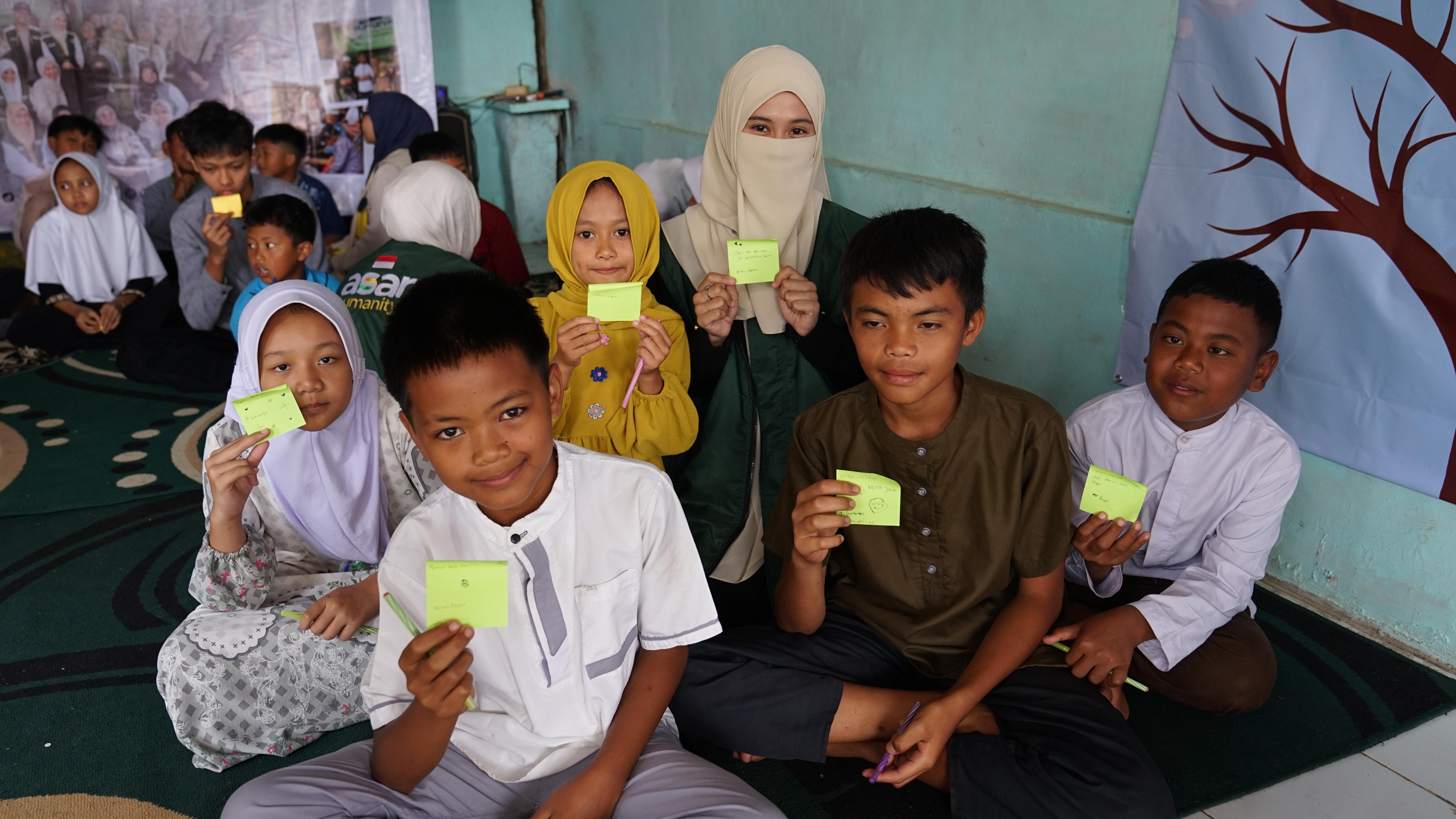 Hari Anak Nasional 2026: Momentum Menjaga Hak dan Masa Depan Anak Indonesia