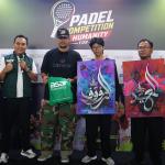 ASAR Humanity Hadir dalam Padel for Humanity Bersama ZIS Indosat, Hadirkan Harapan bagi Santri di Pelosok Negeri