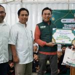 Ramadhan Penuh Makna: Adhimix dan ASAR Humanity Hadirkan Kajian dan Santunan Anak Yatim