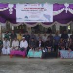 Toyota dan ASAR Humanity Mulai Renovasi Meunasah Lhok Nga, Dukung Pemulihan Pascabencana di Pidie Jaya