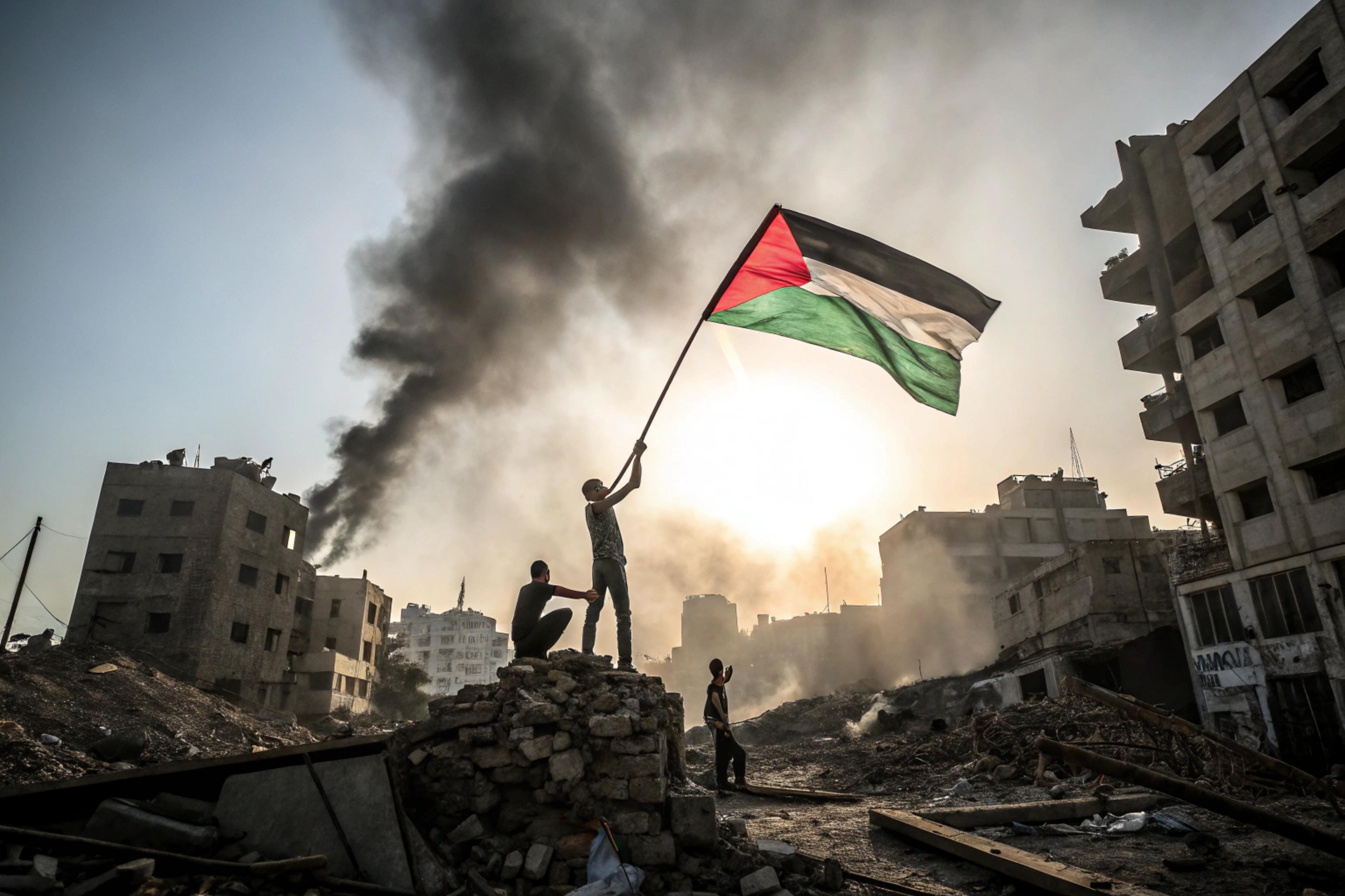 Kondisi Terkini Gaza April 2026: Krisis Kemanusiaan yang Kian Mendesak