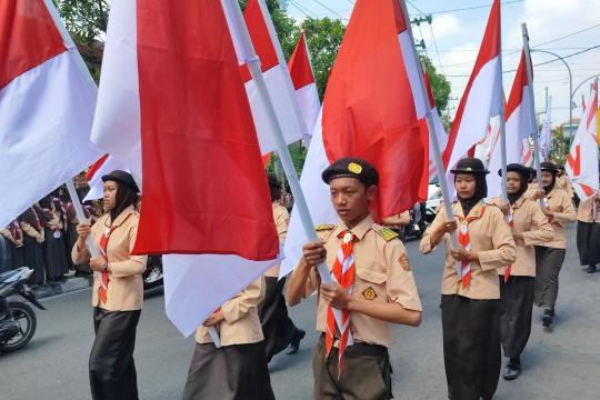 Hari Kemerdekaan Indonesia: Makna 17 Agustus dan Cara Mengisi Kemerdekaan dengan Aksi Nyata