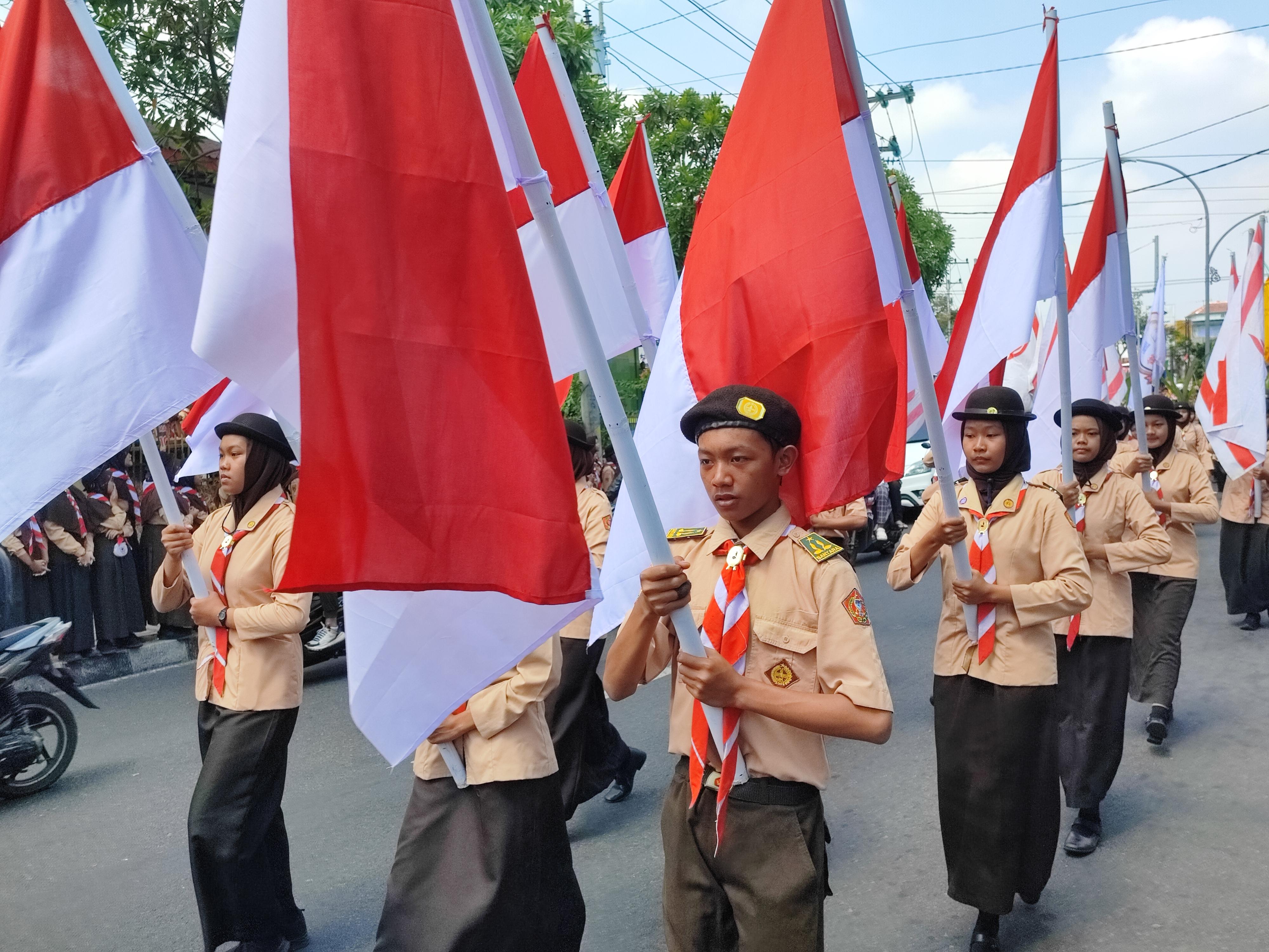 Hari Kemerdekaan Indonesia: Makna 17 Agustus dan Cara Mengisi Kemerdekaan dengan Aksi Nyata