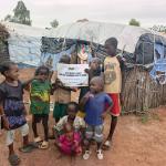 Afrika dan Cerita tentang Harapan yang Tak Pernah Padam