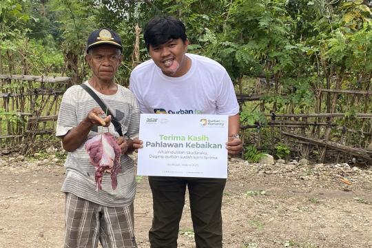 Harga Kambing Kurban & Kurban Sapi 2026: Pilihan Qurban Terbaik untuk Keluarga dan Sesama