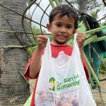 Raih Lipatan Berkah dengan Sedekah di Bulan Haram