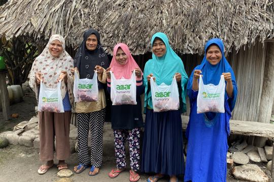 Kurban Murah Tetap Amanah, Ini Pilihan Qurban Terjangkau di ASAR Humanity