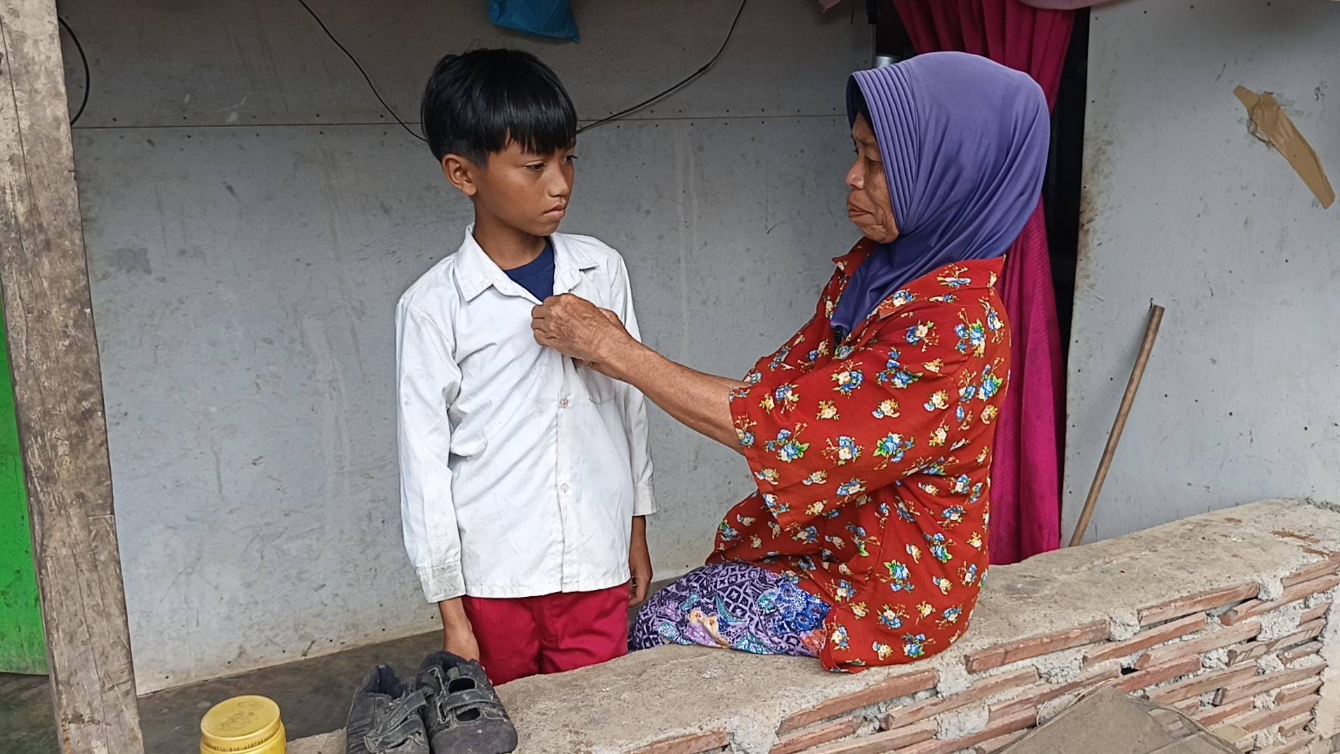 Hari Anak Nasional 2026: Di Balik Langkah Kecil Rasidin, Ada Hak Anak yang Masih Harus Kita Perjuangkan