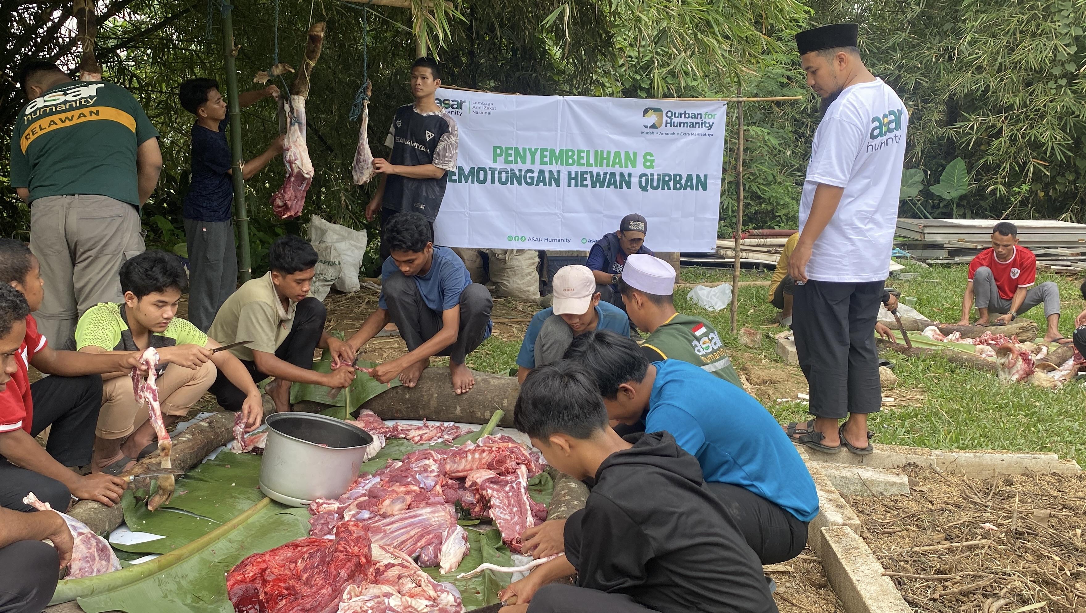 Keutaman Ibadah Berkurban: Pahala Besar dan Anjuran dalam Islam