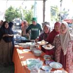 Bersyukur Berqurban Bersama Penyintas Bencana, ASAR Humanity Gelar Kenduri Qurban di Aceh Utara
