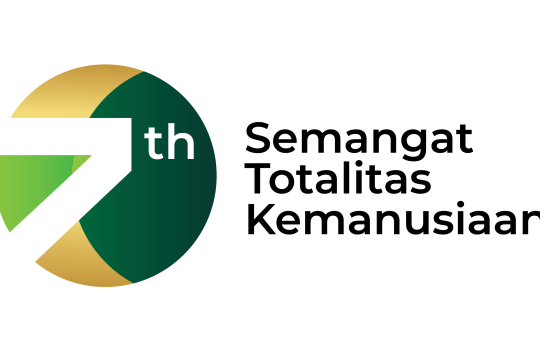 7 Tahun ASAR Humanity: 3,4 Juta Penerima Manfaat di 25 Negara