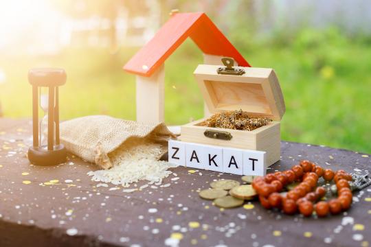 Cara Menghitung Zakat dengan Benar: Panduan Lengkap, Rumus, Nisab, dan Contoh Perhitungan