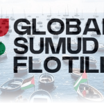 Global Sumud Flotilla: Gelombang Solidaritas Dunia untuk Gaza