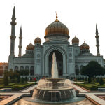 Tahun Baru Islam 2026: Waktu Terbaik Memulai Hijrah dan Membiasakan Sedekah Subuh