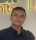 Ilkham Yulianto