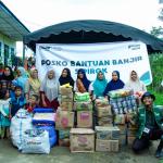 Zakat untuk Sumatra: Menguatkan Ribuan Keluarga Penyintas Bencana