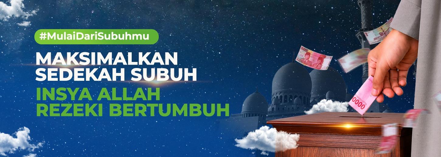 Banner Atas