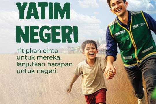 Menjaga cahaya ilmu dan iman