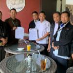 PUK SP LEM SPSI PT TMMIN dan LAZNAS ASAR Humanity Resmikan Kerja Sama Renovasi Meunasah dan Pembangunan Sumur Bor di Aceh