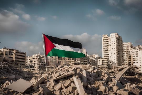 Kondisi Terkini Gaza Agustus 2026: Kehancuran Meluas, Jutaan Warga Palestina Masih Bertahan