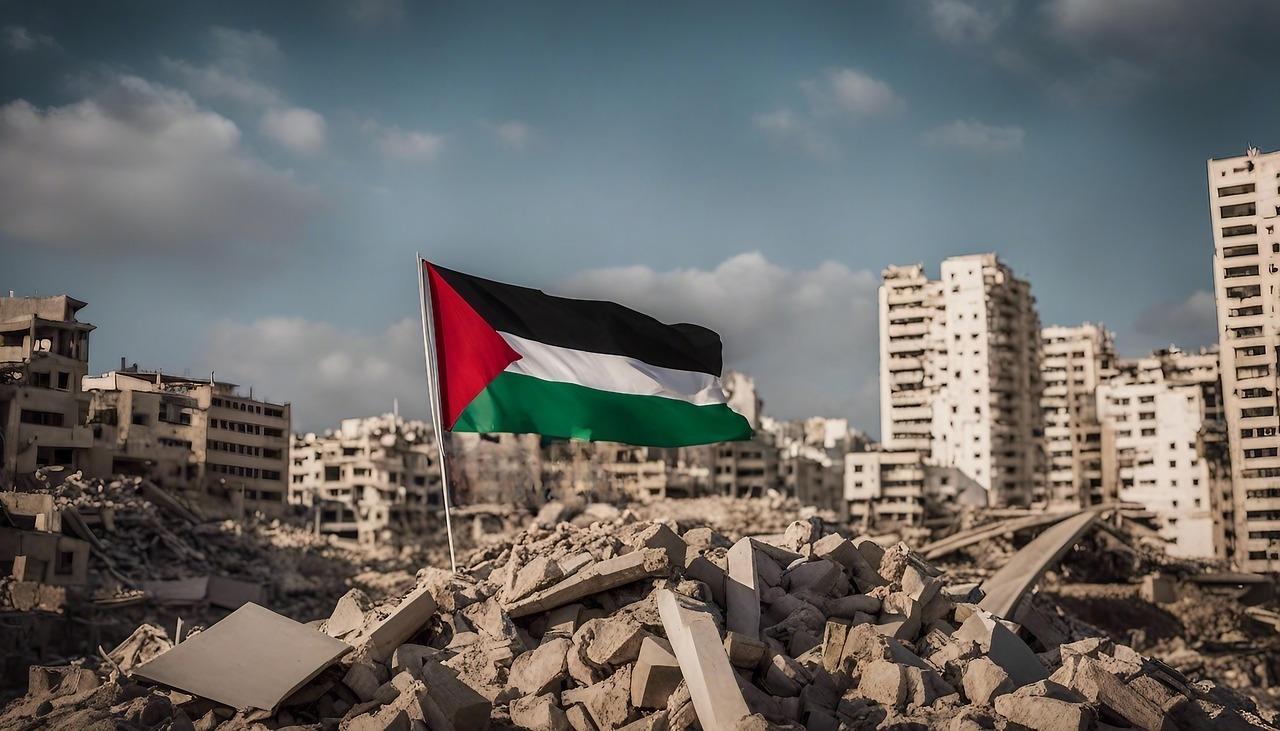 Kondisi Terkini Gaza Agustus 2026: Kehancuran Meluas, Jutaan Warga Palestina Masih Bertahan