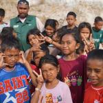 Dua Pekan Pascagempa, ASAR Humanity Jangkau 10.518 Penerima Manfaat di NTT