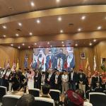ASAR Humanity Perkuat Komitmen “Selamanya Jaga Palestina” di Grand Launching HQ APCQP