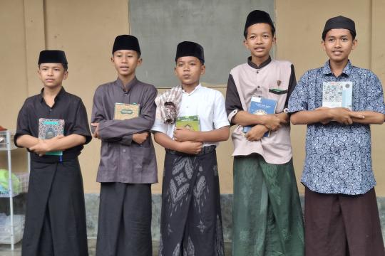 Hari Santri Nasional 2026: Tema, Sejarah, dan Makna 22 Oktober