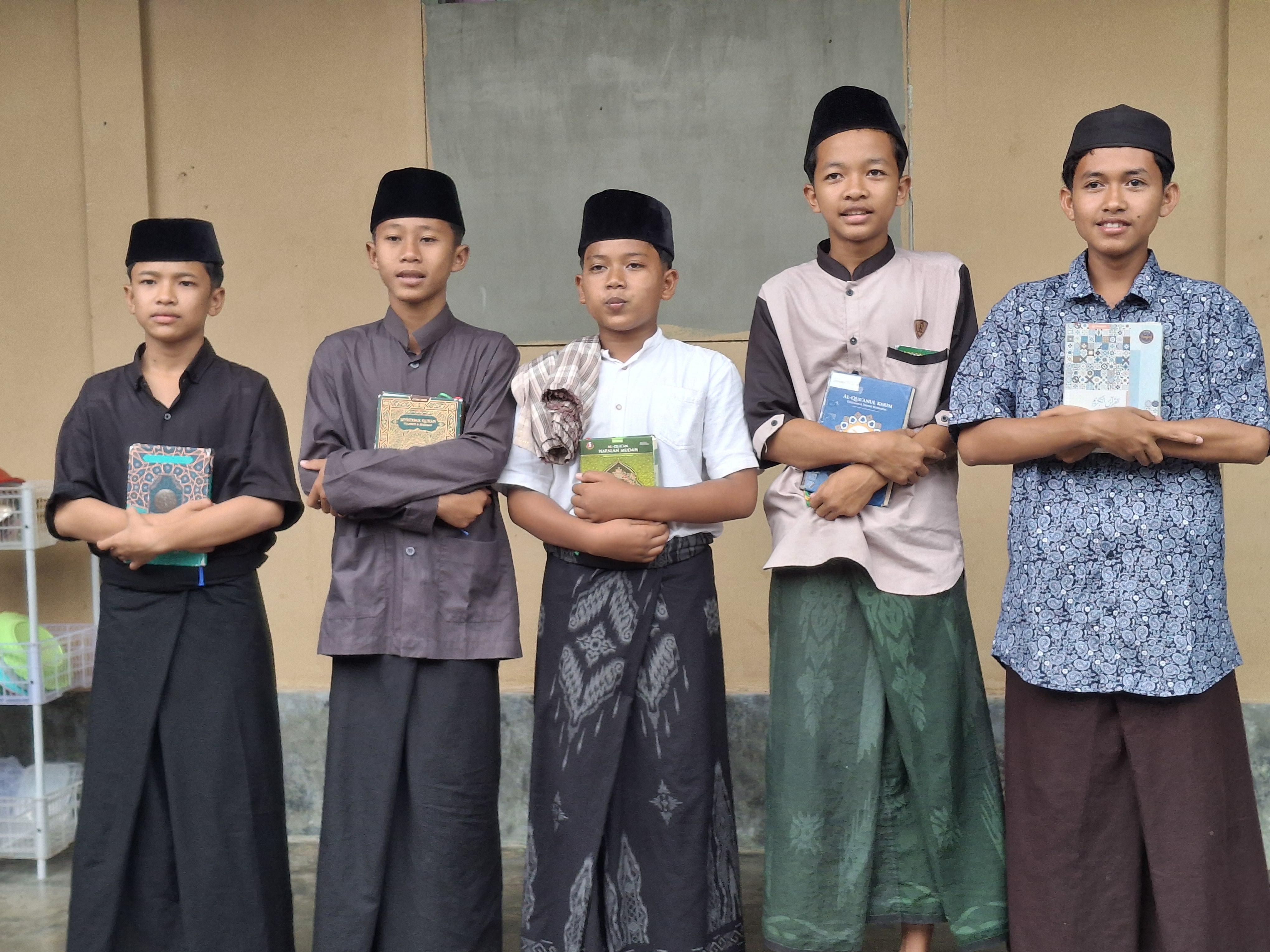 Hari Santri Nasional 2026: Tema, Sejarah, dan Makna 22 Oktober