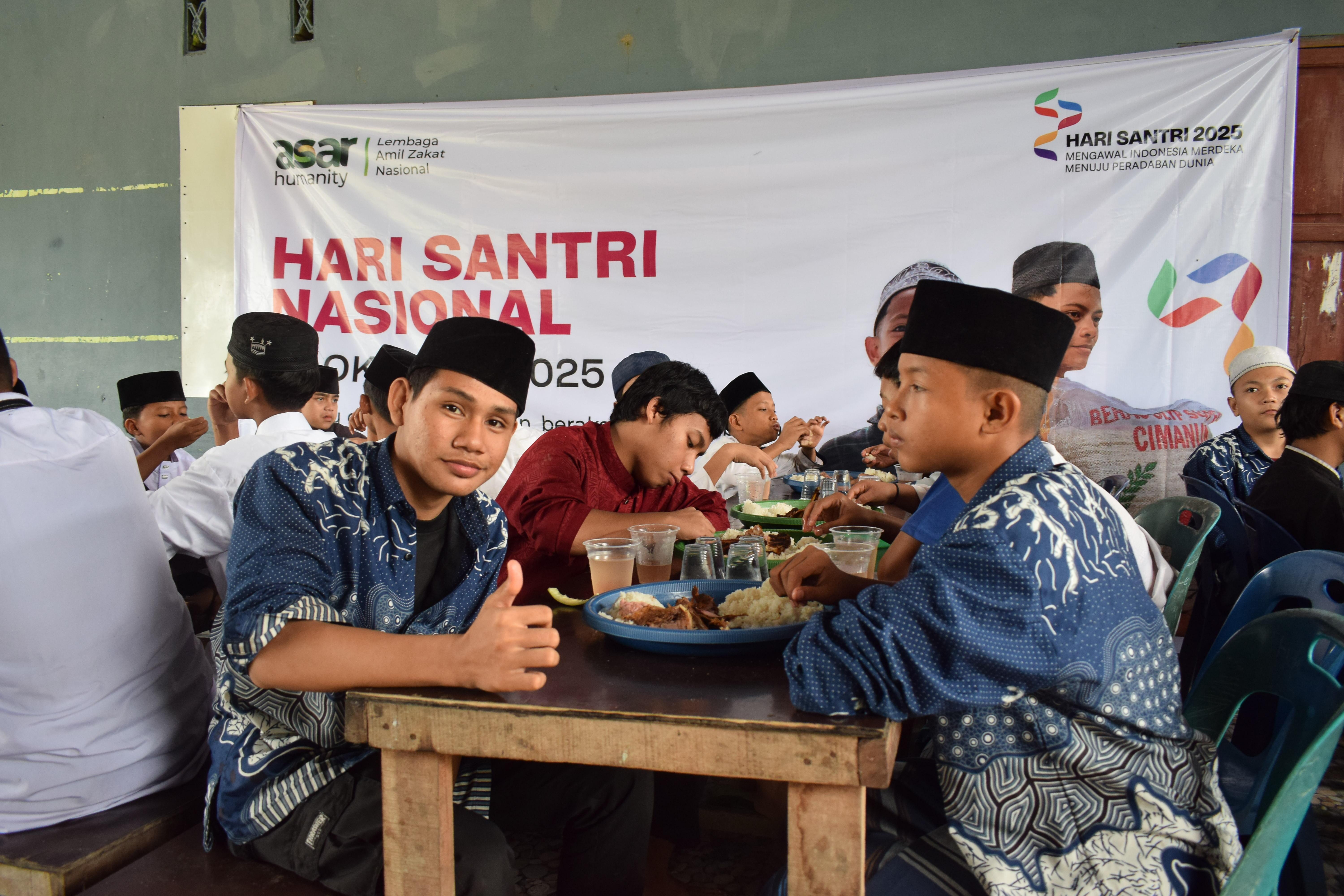 Hari Santri 2026: Tema, Sejarah, dan Maknanya bagi Masa Depan Indonesia